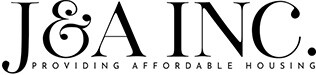 J&A logo