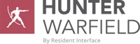 Hunter Warfield logo